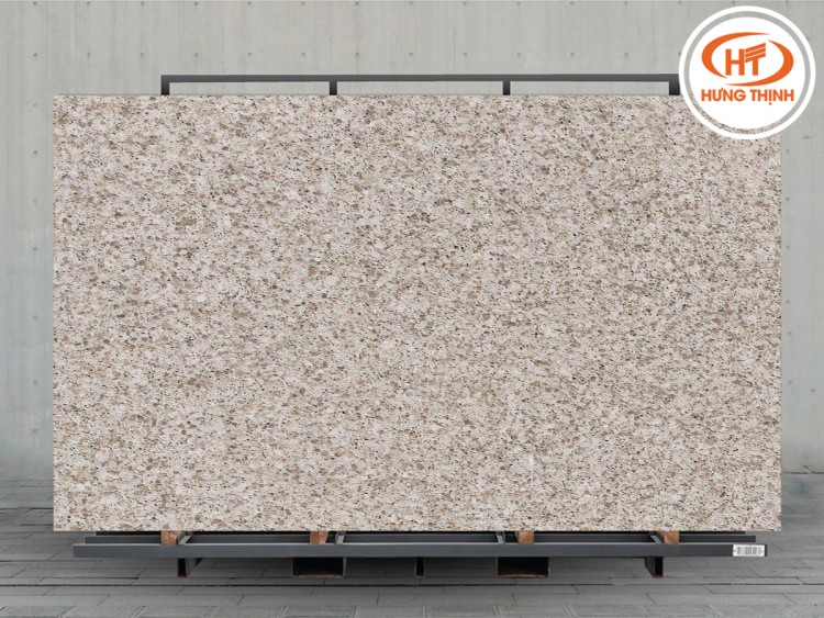 Đá Nhân Tạo Gốc Thạch Anh Vicostone BQ9100