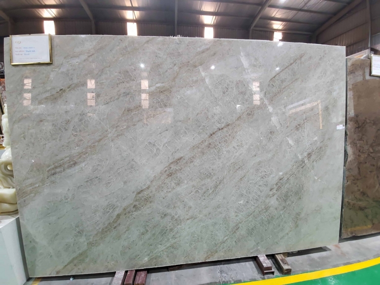 Đá Thạch Anh Perla Rocca