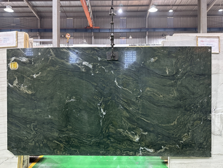 Đá Thạch Anh Picasso