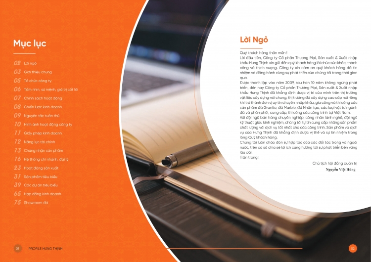 đá ốp mặt tiền