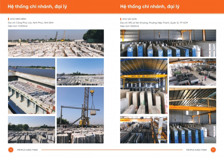 đá ốp mặt tiền