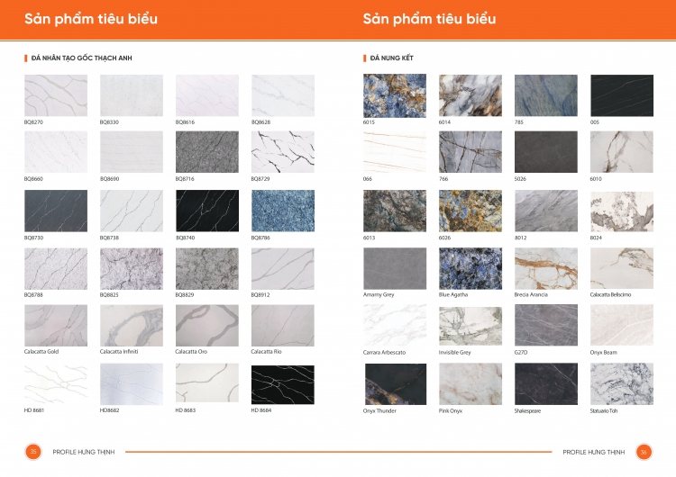 profile hưng thịnh