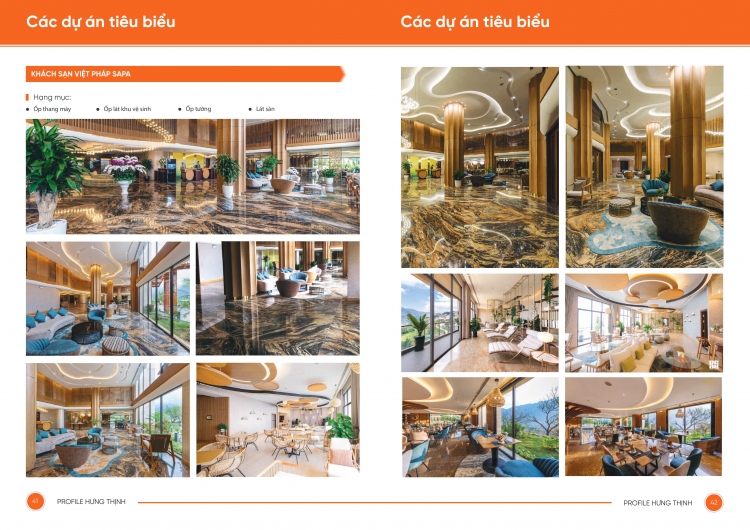 profile hưng thịnh
