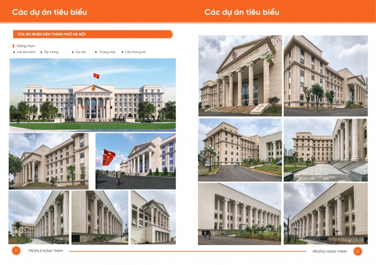 profile hưng thịnh