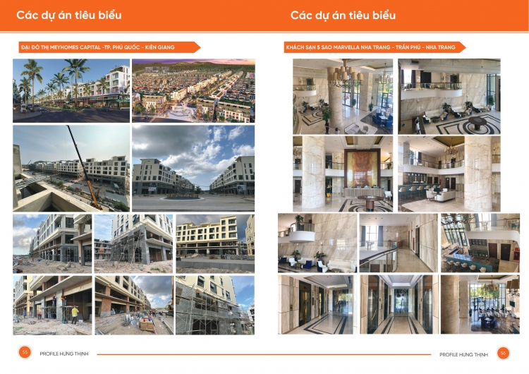 profile hưng thịnh