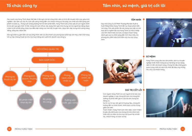 đá hoa cương mặt tiền