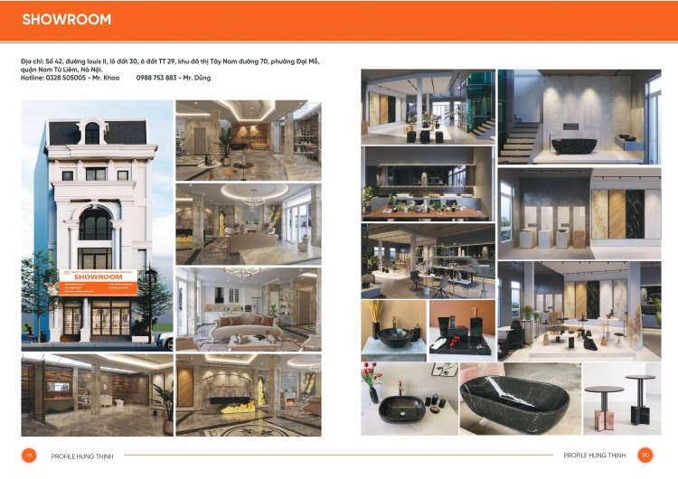 profile hưng thịnh