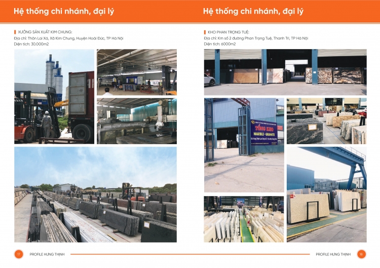 đá ốp mặt tiền