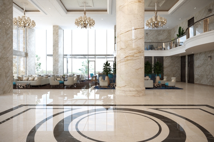 cột tròn ốp cột