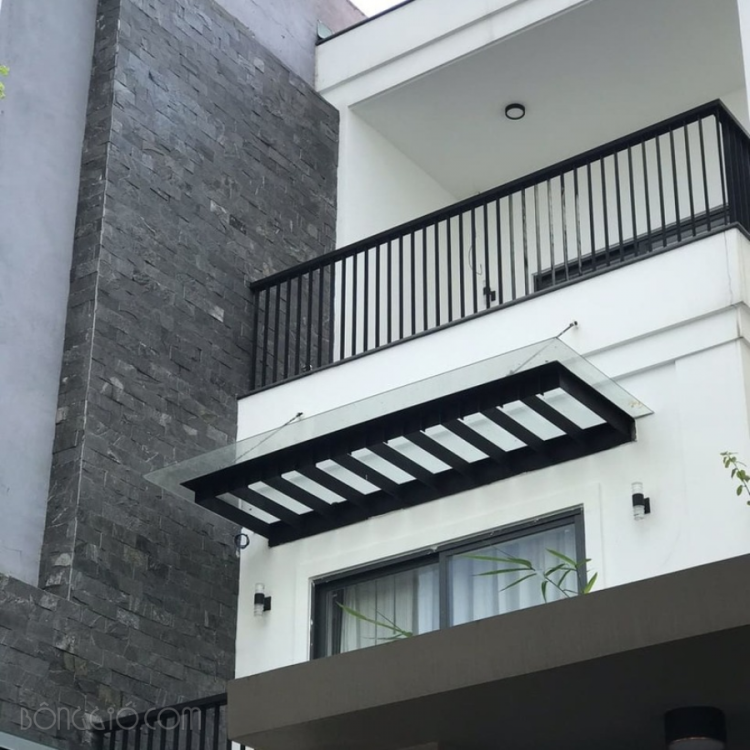 Slate tự nhiên – Hiện đại, tối giản, đầy cá tính