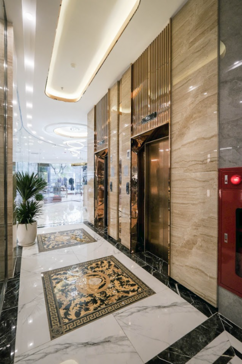 Tòa An Phước - Cầu Giấy