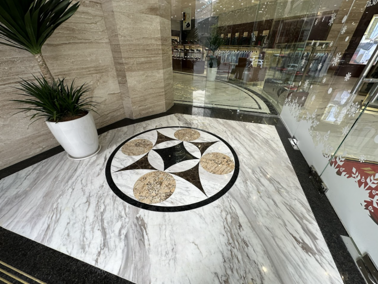 Tòa An Phước - Cầu Giấy