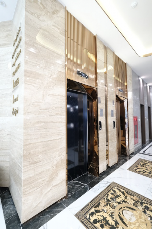 Tòa An Phước - Cầu Giấy