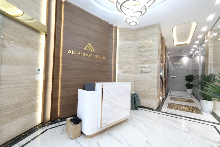 Tòa An Phước - Cầu Giấy