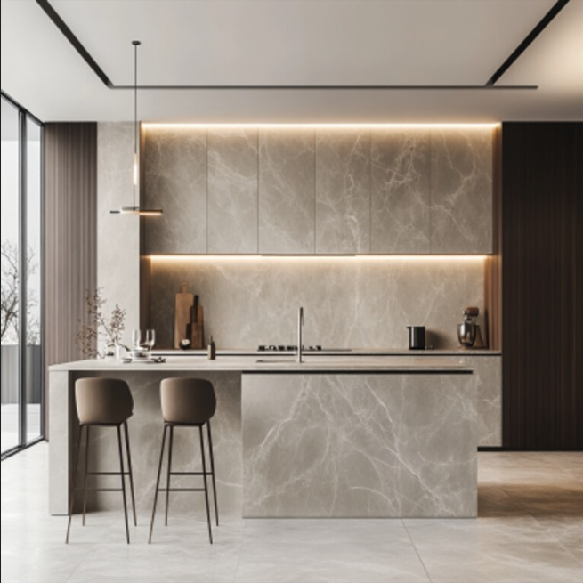 Tại sao gạch ốp tường bếp lại quan trọng cho nhà bếp của bạn?