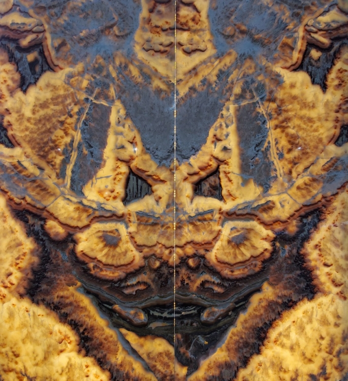 Tranh Đá Ngọc Xuyên Sáng HT14