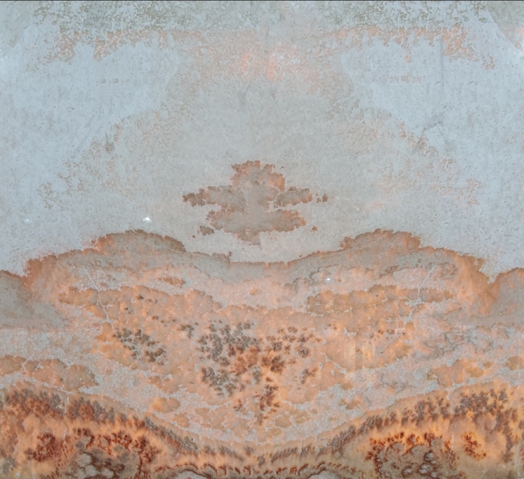 Tranh Đá Ngọc Xuyên Sáng HT19