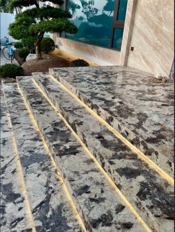 BIỆT THỰ NHÀ Ở - PHÚC THỌ