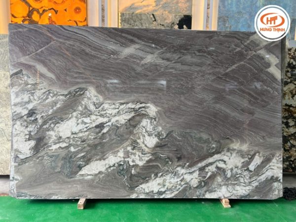 Đá Thạch Anh Jupiter