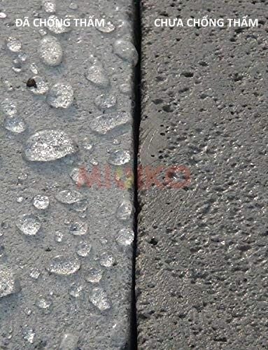 chống thấm đá tự nhiên