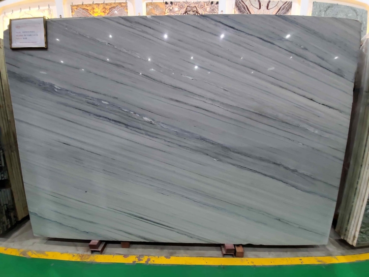 Đá Granite Raymond White