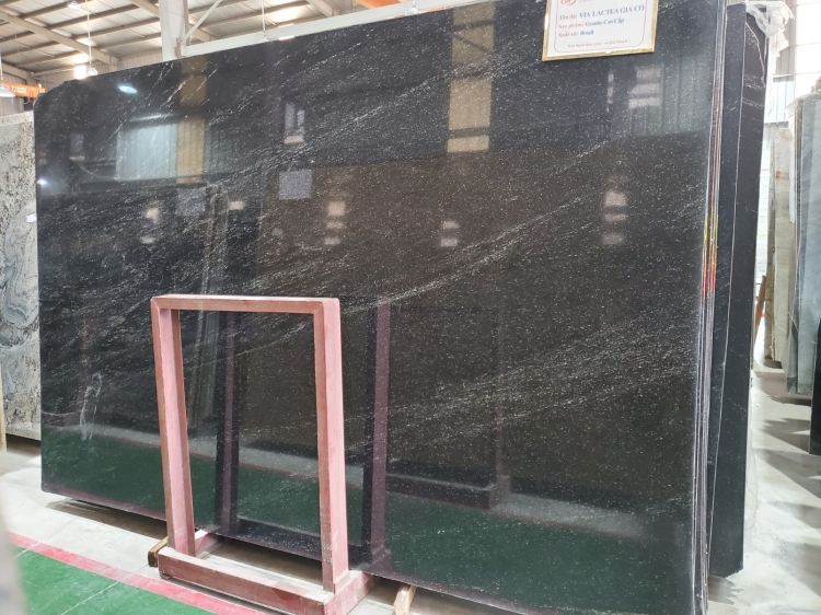 Đá Granite Via Lactea