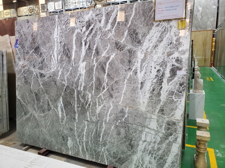 Da-Marble-White-Ribbed-Grey