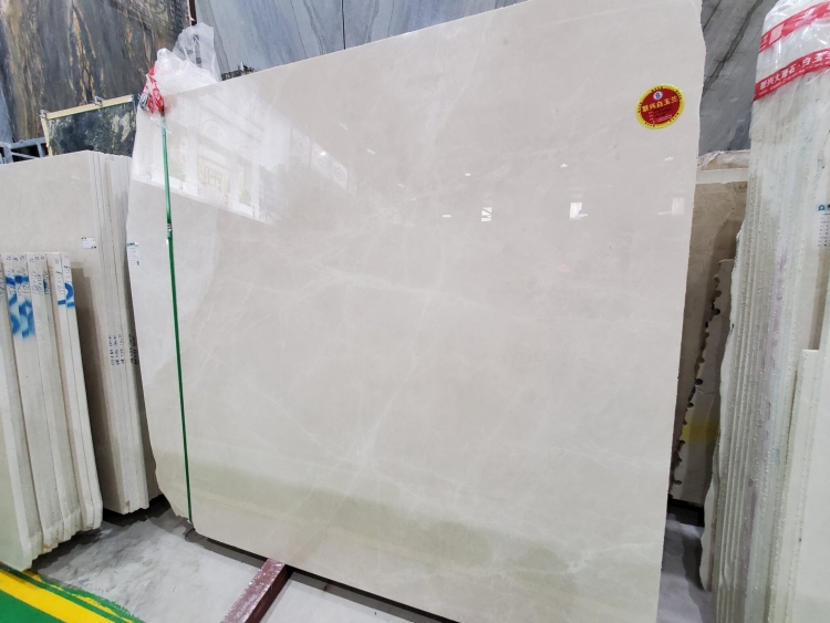 Đá Marble Kem Ngọc Lan