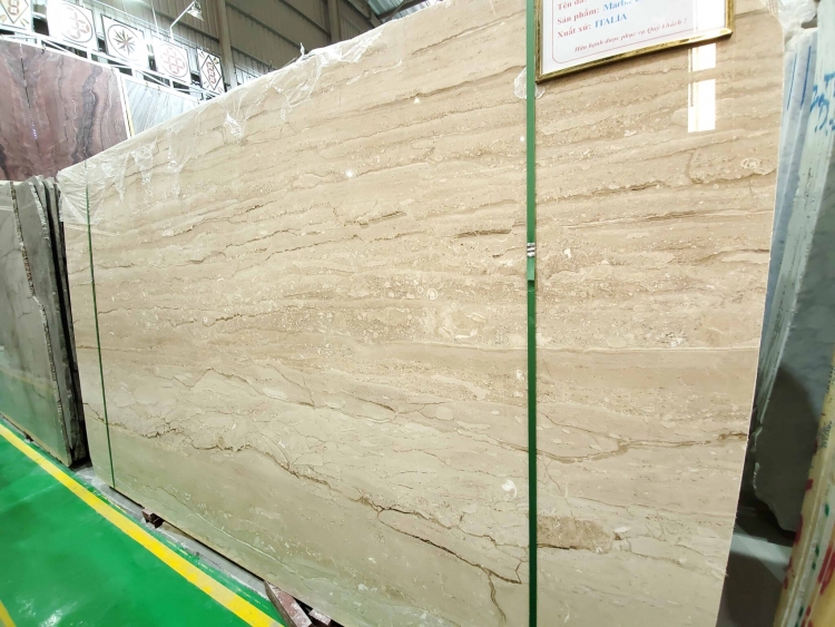 da-marble-van-go-thang