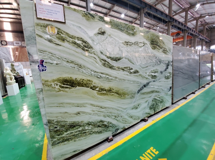 da-marble-xanh-ngoc-van-chan