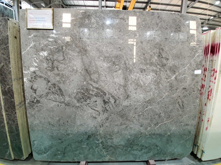 Đá marble Savana Grey