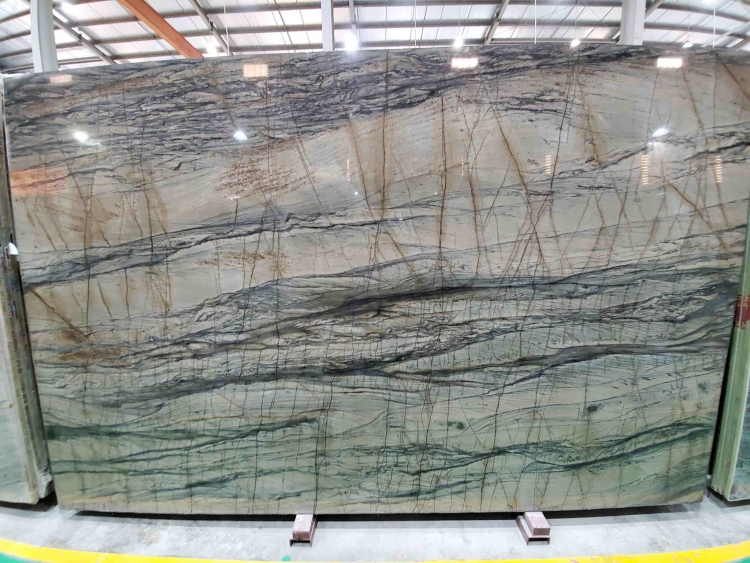 Đá Thạch Anh Sandalus