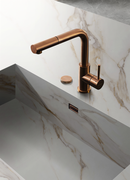 gạch đá nung kết