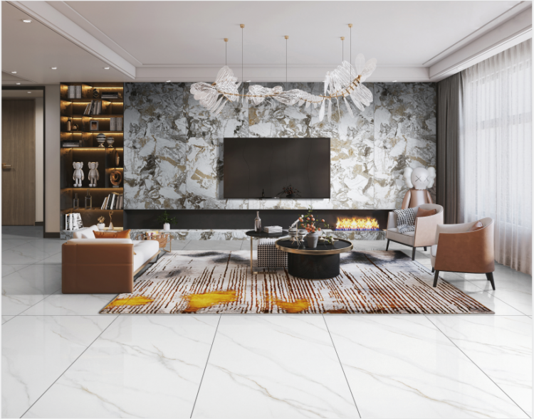 3 loại gạch ốp lát tốt nhất cho nhà ở