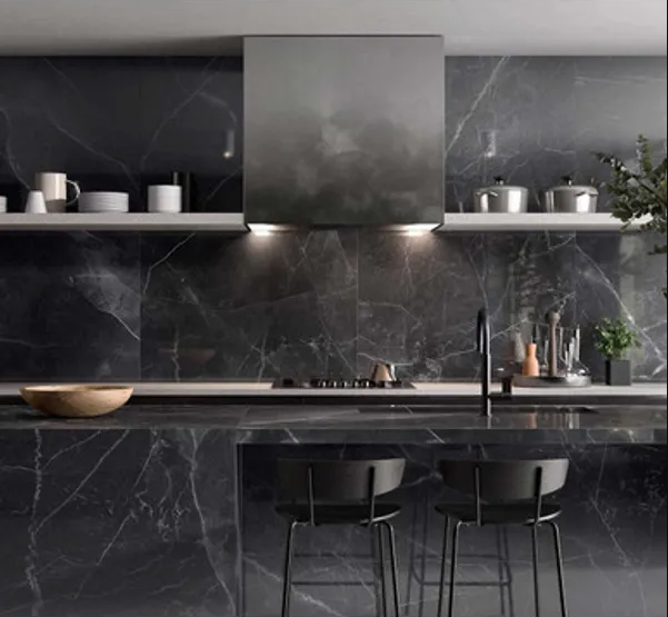 gạch ốp tường bếp