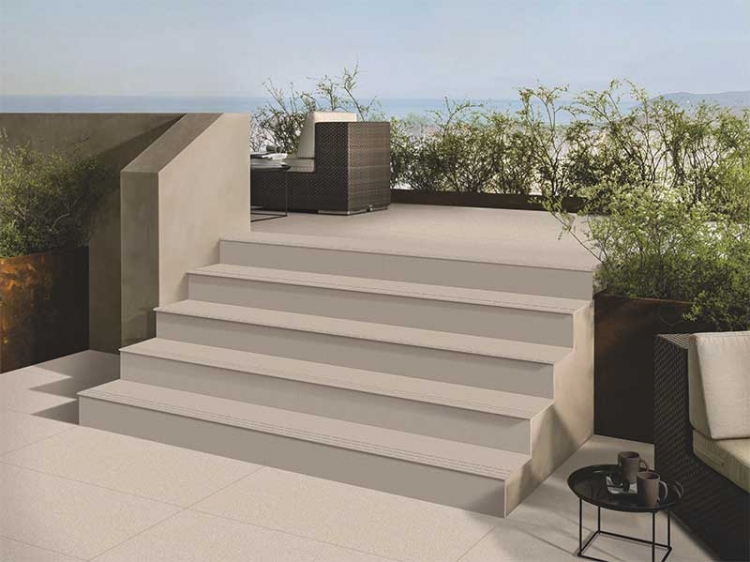 gạch ốp tam cấp