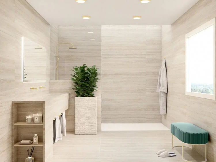 đá ốp tường cao cấp