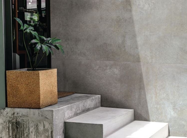 gạch lát ngoài trời 