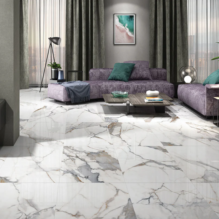 gạch lát sàn cao cấp