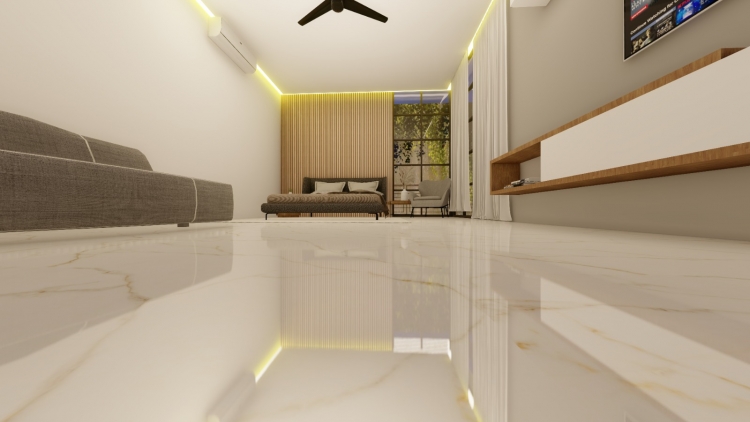 gạch lát sàn cao cấp