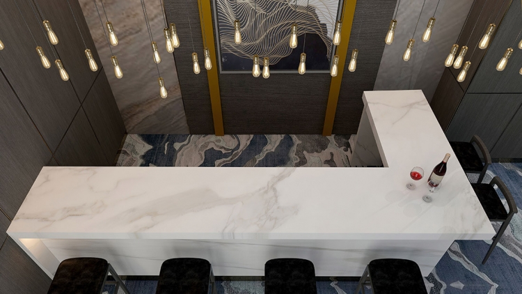 giá đá nung kết