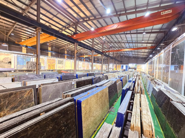 kho đá hưng thịnh