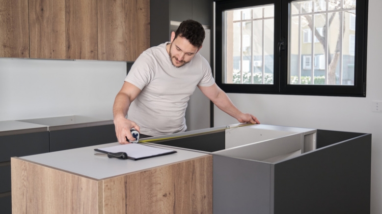 mặt bàn đá granite 