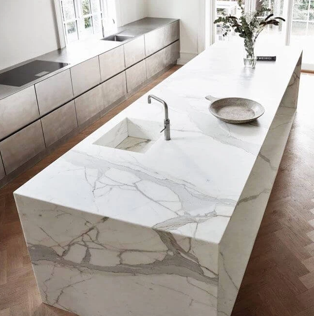 mặt bàn đá nhân tạo giá rẻ