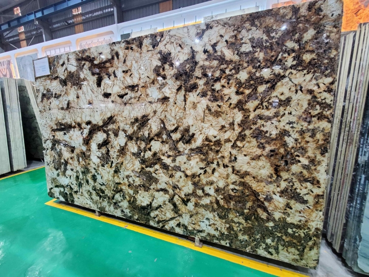 Đá Granite Royal Gold