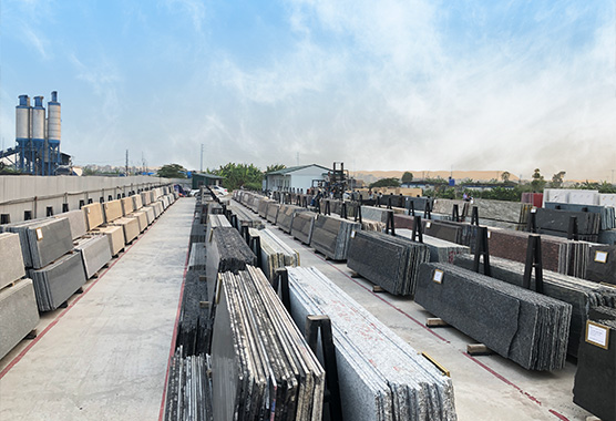 cửa hàng đá ốp lát