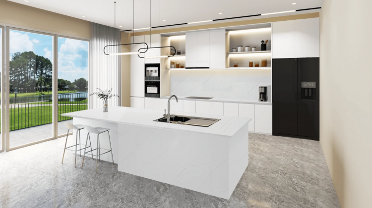 đá ốp tường cao cấp