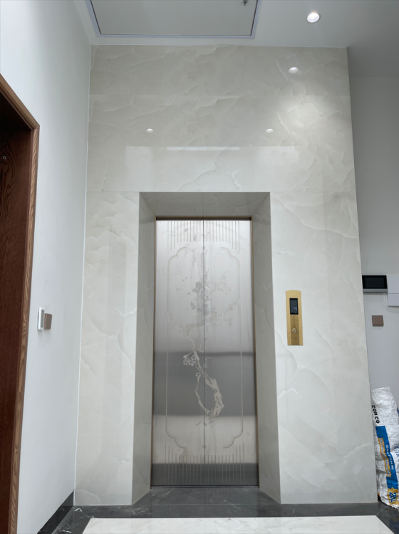 công trình nhà ở