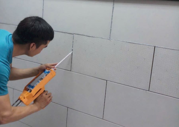 thi công đá tự nhiên 