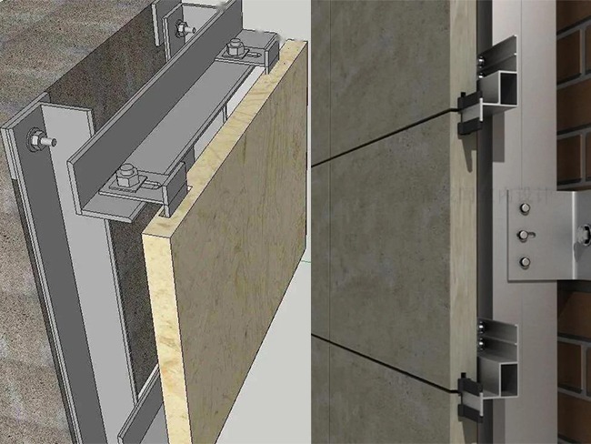 thi công ốp đá tự nhiên